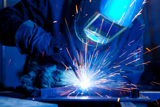 Affordable Welder Services in Petoskey, MI
