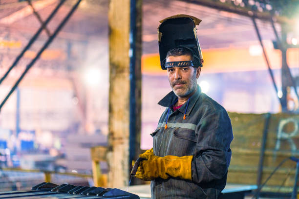 Best Food and Beverage Processing Equipment Welding in Petoskey, MI