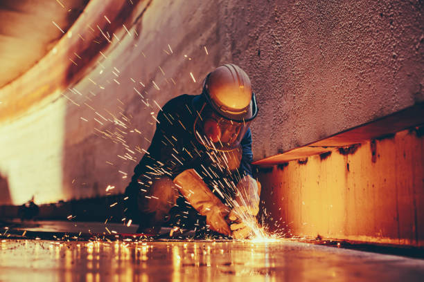 Best Aerospace and Defense Welding in Petoskey, MI