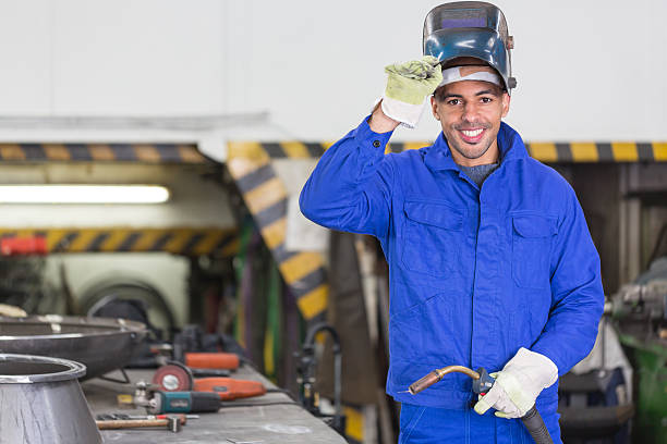 Best Artistic and Custom Metal Fabrication in Petoskey, MI