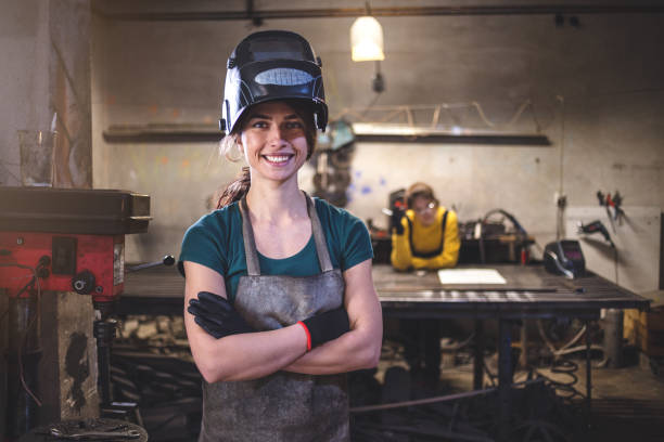  Petoskey, MI Welder Pros